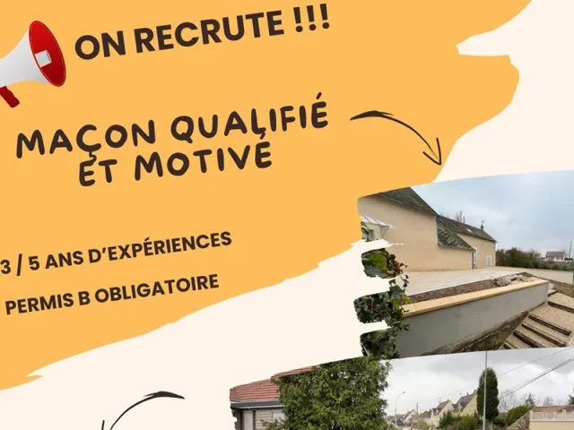 offre d'emploi-2